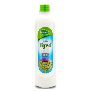 Higasol Premium – Bebida 600ml